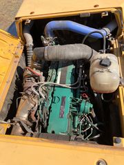 Εκσκαφέας Με Ερπύστριες Volvo 2011 EC 250D-thumb-17