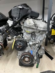 M15A Suzuki Ignis 1.500 CC BENZINH 2005-2010 Ταιριαζει Επισης Subaru Justy Suzuki Swift Suzuki SX4-thumb-1