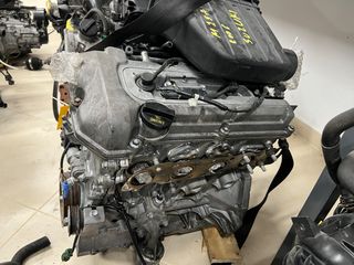 M15A Suzuki Ignis 1.500 CC BENZINH 2005-2010 Ταιριαζει Επισης Subaru Justy Suzuki Swift Suzuki SX4-thumb-3