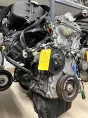 M15A Suzuki Ignis 1.500 CC BENZINH 2005-2010 Ταιριαζει Επισης Subaru Justy Suzuki Swift Suzuki SX4-thumb-4