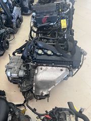 135930 Smart Forfour 1300 CC BENZINH 2005-2009 Ταιριαζει Επισης Mitsubishi Colt-thumb-1