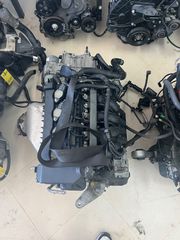 135930 Smart Forfour 1300 CC BENZINH 2005-2009 Ταιριαζει Επισης Mitsubishi Colt-thumb-2