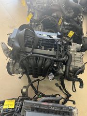135930 Smart Forfour 1300 CC BENZINH 2005-2009 Ταιριαζει Επισης Mitsubishi Colt-thumb-3