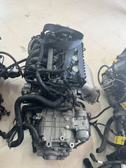 135930 Smart Forfour 1300 CC BENZINH 2005-2009 Ταιριαζει Επισης Mitsubishi Colt-thumb-4