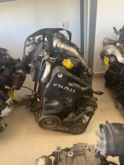 K9KP732 Renault Megane 1.500 CC DCI Diesel 2005-2008 Ταιριαζει Επισης Renault Scenic-thumb-1