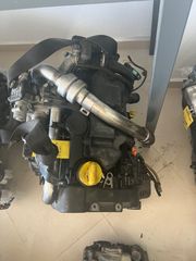 K9KP732 Renault Megane 1.500 CC DCI Diesel 2005-2008 Ταιριαζει Επισης Renault Scenic-thumb-2