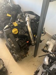 K9KP732 Renault Megane 1.500 CC DCI Diesel 2005-2008 Ταιριαζει Επισης Renault Scenic-thumb-3