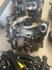K9KP732 Renault Megane 1.500 CC DCI Diesel 2005-2008 Ταιριαζει Επισης Renault Scenic-thumb-4