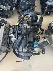 639939 Smart Forfour 2004-2008 1.500 CDI Diesel Ταιριαζει Επισης Mitsubishi Colt-thumb-1