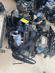 639939 Smart Forfour 2004-2008 1.500 CDI Diesel Ταιριαζει Επισης Mitsubishi Colt-thumb-2