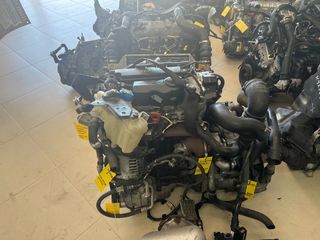 639939 Smart Forfour 2004-2008 1.500 CDI Diesel Ταιριαζει Επισης Mitsubishi Colt-thumb-3