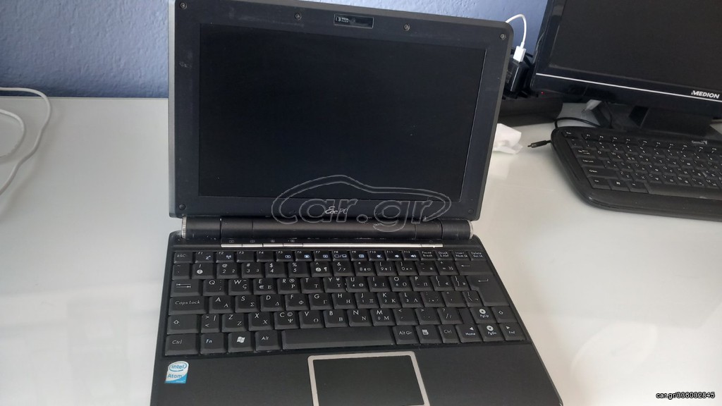 Asus Eee pc 1000h 