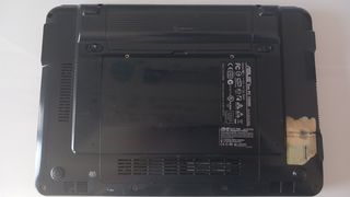 Asus Eee pc 1000h -thumb-4