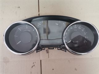 Καντράν-κοντέρ Peugeot 3008 2008-2013 με κωδικό 96 662 763 80 / 96 662 475 80