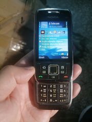 Nokia E66 