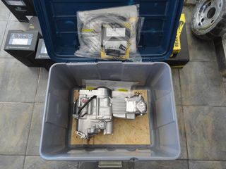kit simplekti takegawa SPECIAL CLUTCH KIT TYPE-R gia konto axona sazman honda z50 monkey c50 glx50 dax chaly dy lifan -thumb-63