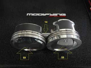 kit simplekti takegawa SPECIAL CLUTCH KIT TYPE-R gia konto axona sazman honda z50 monkey c50 glx50 dax chaly dy lifan -thumb-66