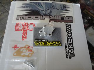kit simplekti takegawa SPECIAL CLUTCH KIT TYPE-R gia konto axona sazman honda z50 monkey c50 glx50 dax chaly dy lifan -thumb-67