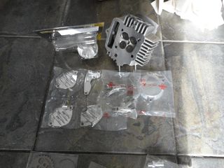 kit simplekti takegawa SPECIAL CLUTCH KIT TYPE-R gia konto axona sazman honda z50 monkey c50 glx50 dax chaly dy lifan -thumb-70