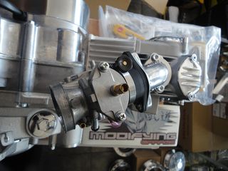 kit simplekti takegawa SPECIAL CLUTCH KIT TYPE-R gia konto axona sazman honda z50 monkey c50 glx50 dax chaly dy lifan -thumb-101