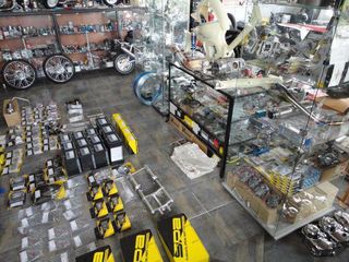kit simplekti takegawa SPECIAL CLUTCH KIT TYPE-R gia konto axona sazman honda z50 monkey c50 glx50 dax chaly dy lifan -thumb-109