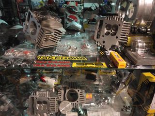 kit simplekti takegawa SPECIAL CLUTCH KIT TYPE-R gia konto axona sazman honda z50 monkey c50 glx50 dax chaly dy lifan -thumb-118