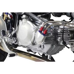 kit simplekti takegawa SPECIAL CLUTCH KIT TYPE-R gia konto axona sazman honda z50 monkey c50 glx50 dax chaly dy lifan -thumb-4