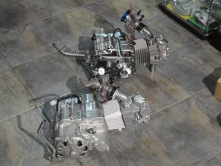 kit simplekti takegawa SPECIAL CLUTCH KIT TYPE-R gia konto axona sazman honda z50 monkey c50 glx50 dax chaly dy lifan -thumb-72