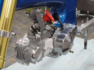 kit simplekti takegawa SPECIAL CLUTCH KIT TYPE-R gia konto axona sazman honda z50 monkey c50 glx50 dax chaly dy lifan -thumb-73