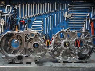 kit simplekti takegawa SPECIAL CLUTCH KIT TYPE-R gia konto axona sazman honda z50 monkey c50 glx50 dax chaly dy lifan -thumb-76