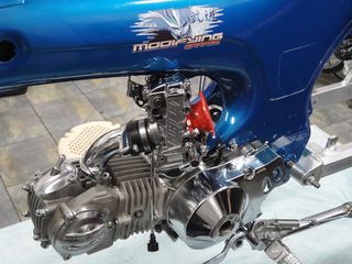 kit simplekti takegawa SPECIAL CLUTCH KIT TYPE-R gia konto axona sazman honda z50 monkey c50 glx50 dax chaly dy lifan -thumb-80