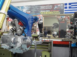 kit simplekti takegawa SPECIAL CLUTCH KIT TYPE-R gia konto axona sazman honda z50 monkey c50 glx50 dax chaly dy lifan -thumb-90
