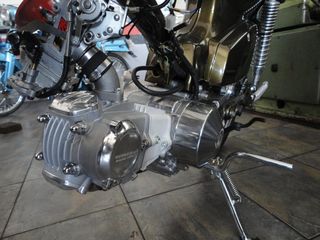 kit simplekti takegawa SPECIAL CLUTCH KIT TYPE-R gia konto axona sazman honda z50 monkey c50 glx50 dax chaly dy lifan -thumb-91