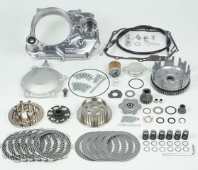 kit simplekti takegawa SPECIAL CLUTCH KIT TYPE-R gia konto axona sazman honda z50 monkey c50 glx50 dax chaly dy lifan 