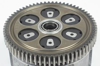 kit simplekti takegawa SPECIAL CLUTCH KIT TYPE-R gia konto axona sazman honda z50 monkey c50 glx50 dax chaly dy lifan -thumb-7