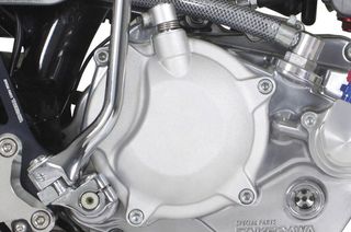 kit simplekti takegawa SPECIAL CLUTCH KIT TYPE-R gia konto axona sazman honda z50 monkey c50 glx50 dax chaly dy lifan -thumb-1