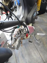 kit simplekti takegawa SPECIAL CLUTCH KIT TYPE-R gia konto axona sazman honda z50 monkey c50 glx50 dax chaly dy lifan -thumb-38