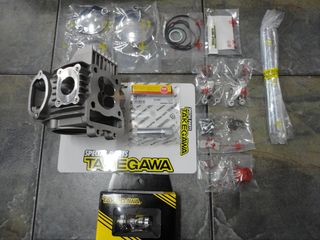 kit simplekti takegawa SPECIAL CLUTCH KIT TYPE-R gia konto axona sazman honda z50 monkey c50 glx50 dax chaly dy lifan -thumb-51