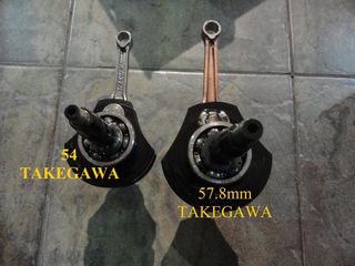 kit simplekti takegawa SPECIAL CLUTCH KIT TYPE-R gia konto axona sazman honda z50 monkey c50 glx50 dax chaly dy lifan -thumb-53