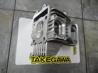 kit simplekti takegawa SPECIAL CLUTCH KIT TYPE-R gia konto axona sazman honda z50 monkey c50 glx50 dax chaly dy lifan -thumb-56