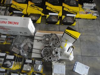 kit simplekti takegawa SPECIAL CLUTCH KIT TYPE-R gia konto axona sazman honda z50 monkey c50 glx50 dax chaly dy lifan -thumb-57