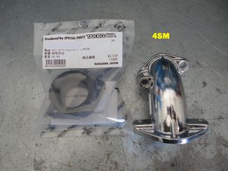 kit simplekti takegawa SPECIAL CLUTCH KIT TYPE-R gia konto axona sazman honda z50 monkey c50 glx50 dax chaly dy lifan -thumb-19