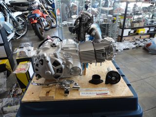 kit simplekti takegawa SPECIAL CLUTCH KIT TYPE-R gia konto axona sazman honda z50 monkey c50 glx50 dax chaly dy lifan -thumb-23