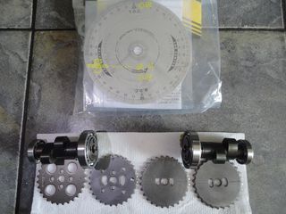 kit simplekti takegawa SPECIAL CLUTCH KIT TYPE-R gia konto axona sazman honda z50 monkey c50 glx50 dax chaly dy lifan -thumb-35