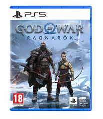 God of War Ragnarök (Nordic) / PlayStation 5