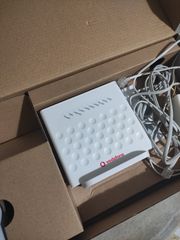 modem ZTE H108N-thumb-1