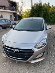 Hyundai i 30 '16 1.4 Classic Blue