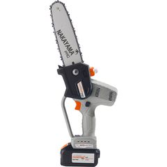 EC1550 ΑΛΥΣΟΠΡIONO ΚΛΑΔΕΥΤΙΚΟ 20cm +1ΜΠΑΤΑΡΙΑ 4Ah+ΔΙΠΛΟΣ ΦΟΡΤΙΣΤΗΣ+ΑΛΥΣΙΔΑ+ΒΑΛΙΤΣΑ NAKAYAMA PRO 055655