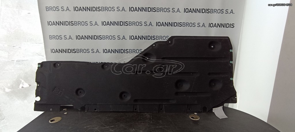 BMW E92 E93 ΠΟΔΙΑ ΚΑΤΩ ΔΕΞΙΑ