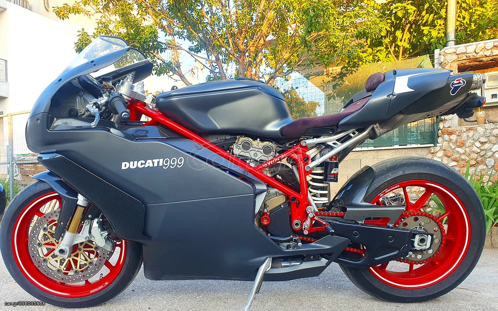 Car.gr - Ducati 999 S '05